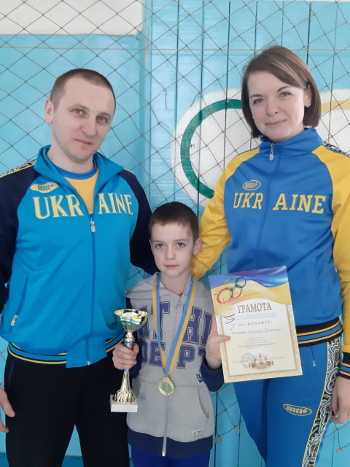 sport